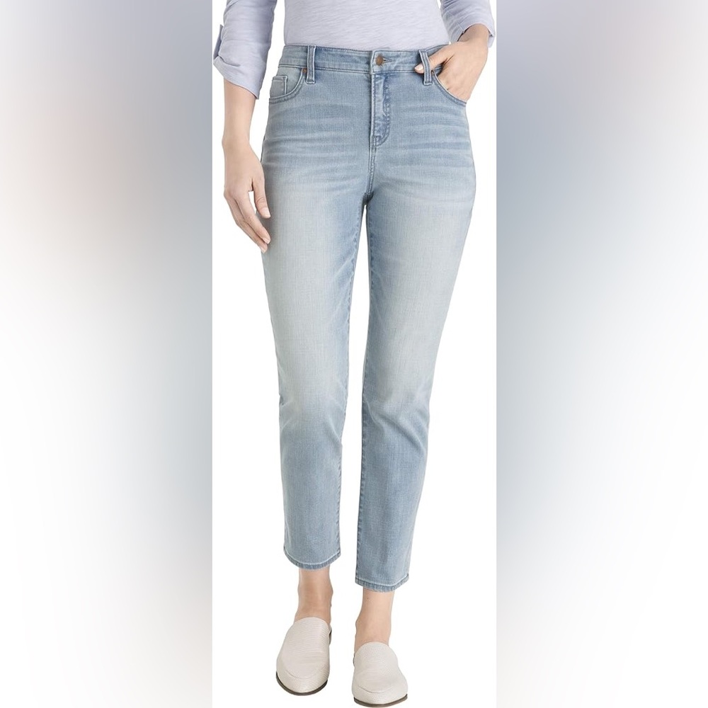 Chicos Platinum Jeans - Women